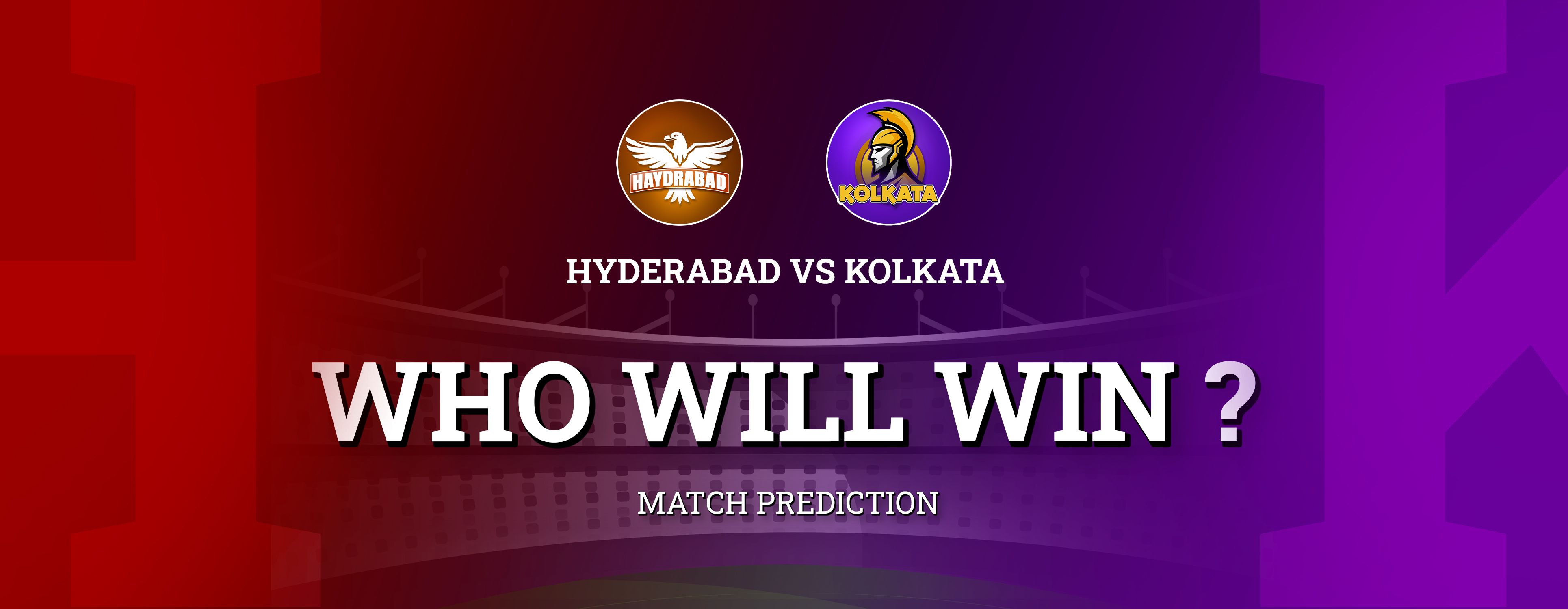 Sunrisers Hyderabad vs Kolkata Knight Riders Match Prediction: Who Will Win IPL Match 68?