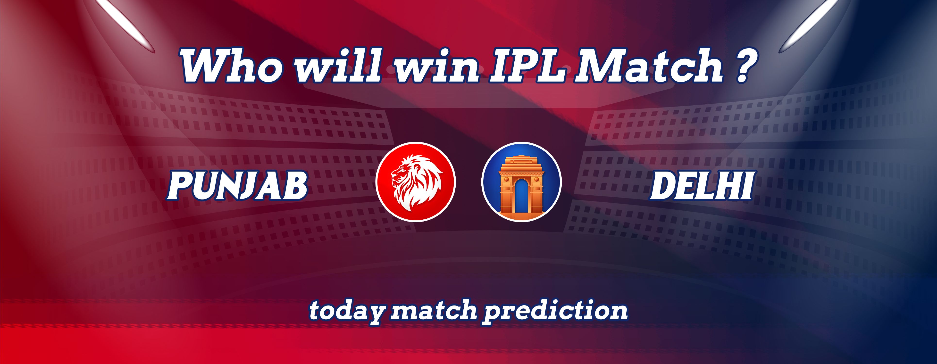 Punjab Kings vs Delhi Capitals Match Prediction: Who will win IPL Match 66?