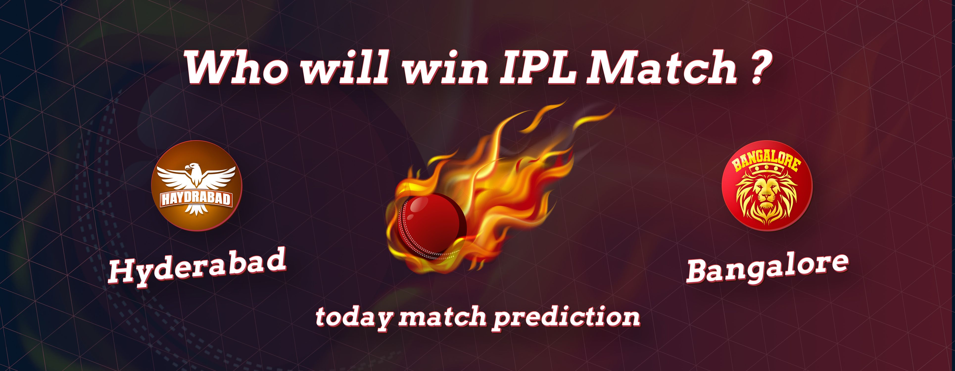 Sunrisers Hyderabad vs Royal Challengers Bangalore match prediction: Who will win IPL Match 65?