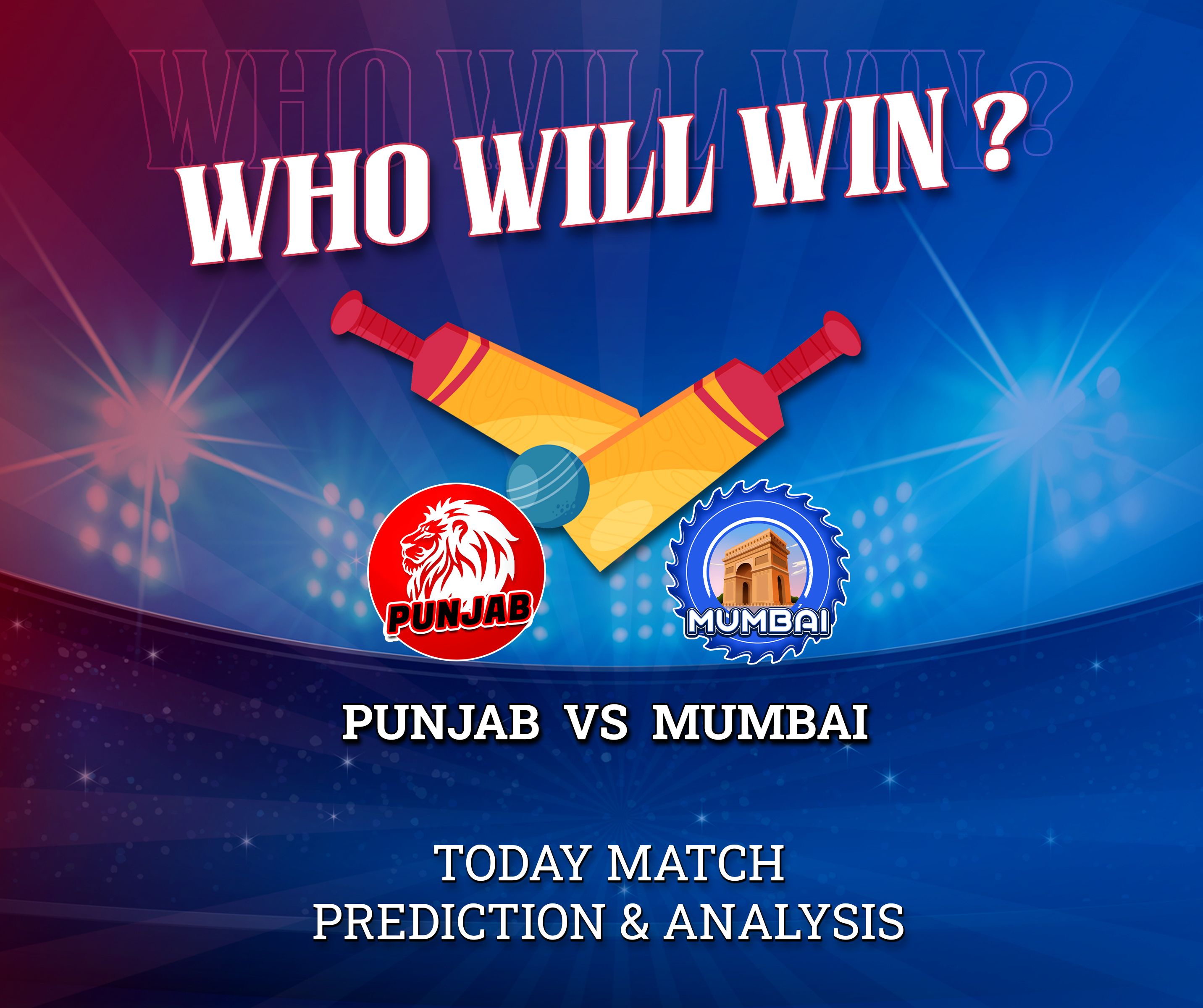 Punjab Kings vs Mumbai Indians Match Prediction: who will win IPL Match 69?